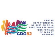 Logo du CDG 82